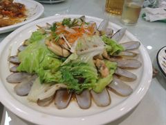 葱油小海鲜-黑石礁酒楼·海鲜(黑石礁店)