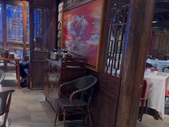 -北京老铺烤鸭(老城根店)