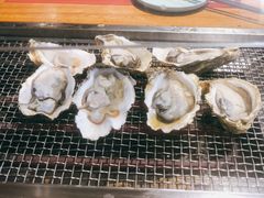 -蚝英雄鲜蚝自助专门店(长楹天街直营店)