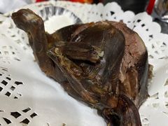 -高家烧鸽子烧烤店63年