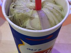 浓郁抹茶-DQ·蛋糕·冰淇淋(苏州中心店)