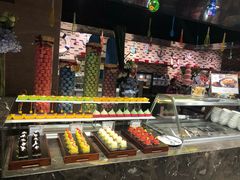 -乐咖啡西餐厅(太湖皇冠假日酒店)