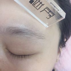 -谜秀韩式半永久纹眉纹绣洗眉