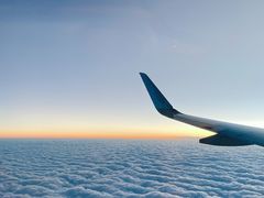 -银川河东国际机场