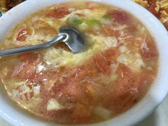 -满口香饭店