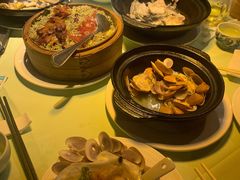-百味馆·粤菜·湛江菜(后海花园店)