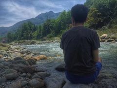 -虹口漂流