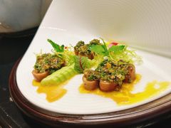 -茅庐·川粤精品私房菜(金沙遗址店)