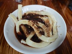 -洞子口张老二凉粉(文殊院店)