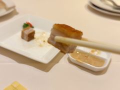 -利苑酒家(宜安广场店)