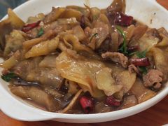 -如意香辣鸡架(总店)