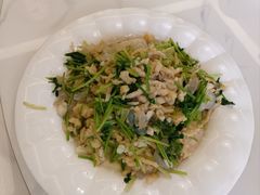 -清真鸿起来饭庄(复兴路店)
