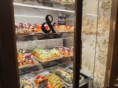 -B&C黄油与面包·THE GARDEN BAKERY概念店(世纪汇店)