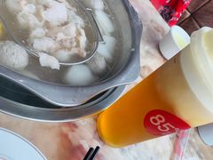 -85度C(深圳佳宁娜店)