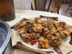 -标记美食新鲜猪杂(兴南大道店)