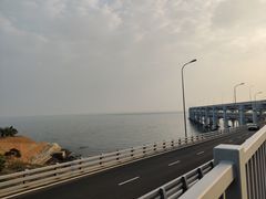 -星海湾跨海大桥