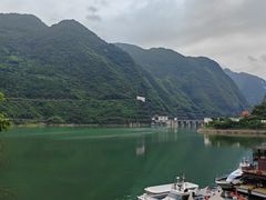 -乌江画廊(彭水苗族土家族自治县)