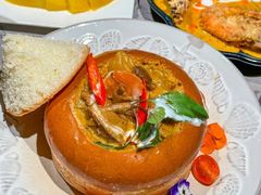 -Home Thai·泰谣(王府井apm店)