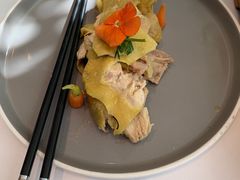 -松鹤楼·非遗·苏帮菜(融科店)