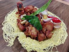 -云海肴·汽锅鸡·云南菜(广安门天虹店)