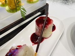 -万荣烤鸭店·北京菜(农光里店)