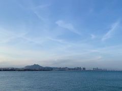 -海堤纪念公园