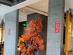 -不倒翁·安徽名菜楼(步行街店)