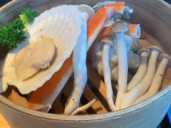 -王鼎精致料理铁板烧(世博源店)