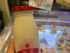 -红星前进面包牛奶公司(君太店)