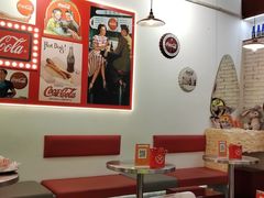 大堂-Eckl’s爱氏热狗(猫街店)