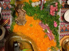 -慢丽江·云南野生菌土鸡锅(付家庄店)
