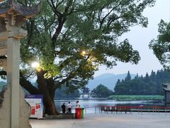-印象西湖·最忆是杭州实景演出