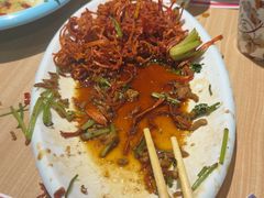 -老昌春饼(欧亚三环购物中心店)