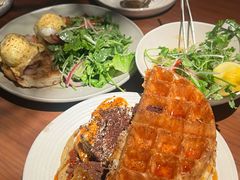 -MAGPIE喜鹊派餐厅(华侨城店)