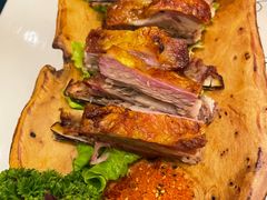 -阿拉丁新疆风味餐厅·清真(罗廊巷店)