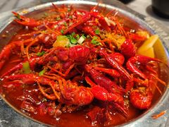 -李叔叔虾蟹大排档(青羊店)