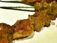 -新疆风味冷水鱼庄(友谊峰路店)