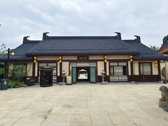 -江心屿景区