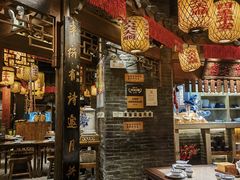 -南京大牌档(济南万象城店)