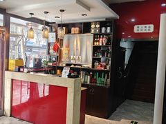 -湘桂人酒楼(西便门店)