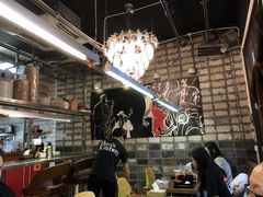 -米屋石锅拌饭(师大店)