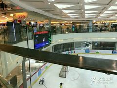 -全明星滑冰俱乐部(万象城店)