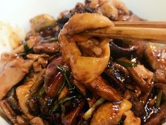-明呈黄鱼面馆(斜土路店)
