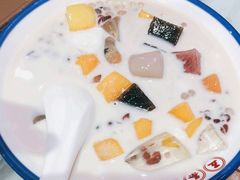 -五条人糖水铺(武林总店)
