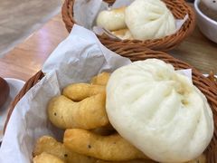 -高群生胡辣汤(亚运村店)