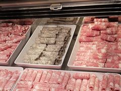 -金滏山烤肉·海鲜·火锅自助餐厅(襄阳万达店)
