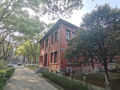 -安庆师范大学(菱湖校区)