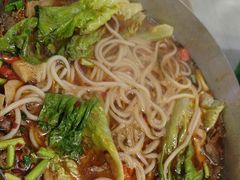 -津市刘聋子粉馆(林科大店)