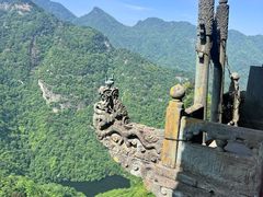 -武当山风景区