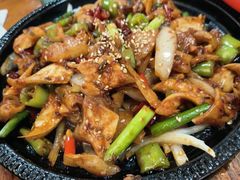 -朴老五延边大冷面(二道店)